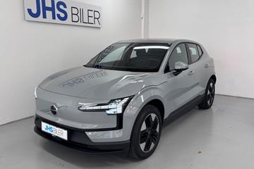 Volvo EX30 Extended Range Core