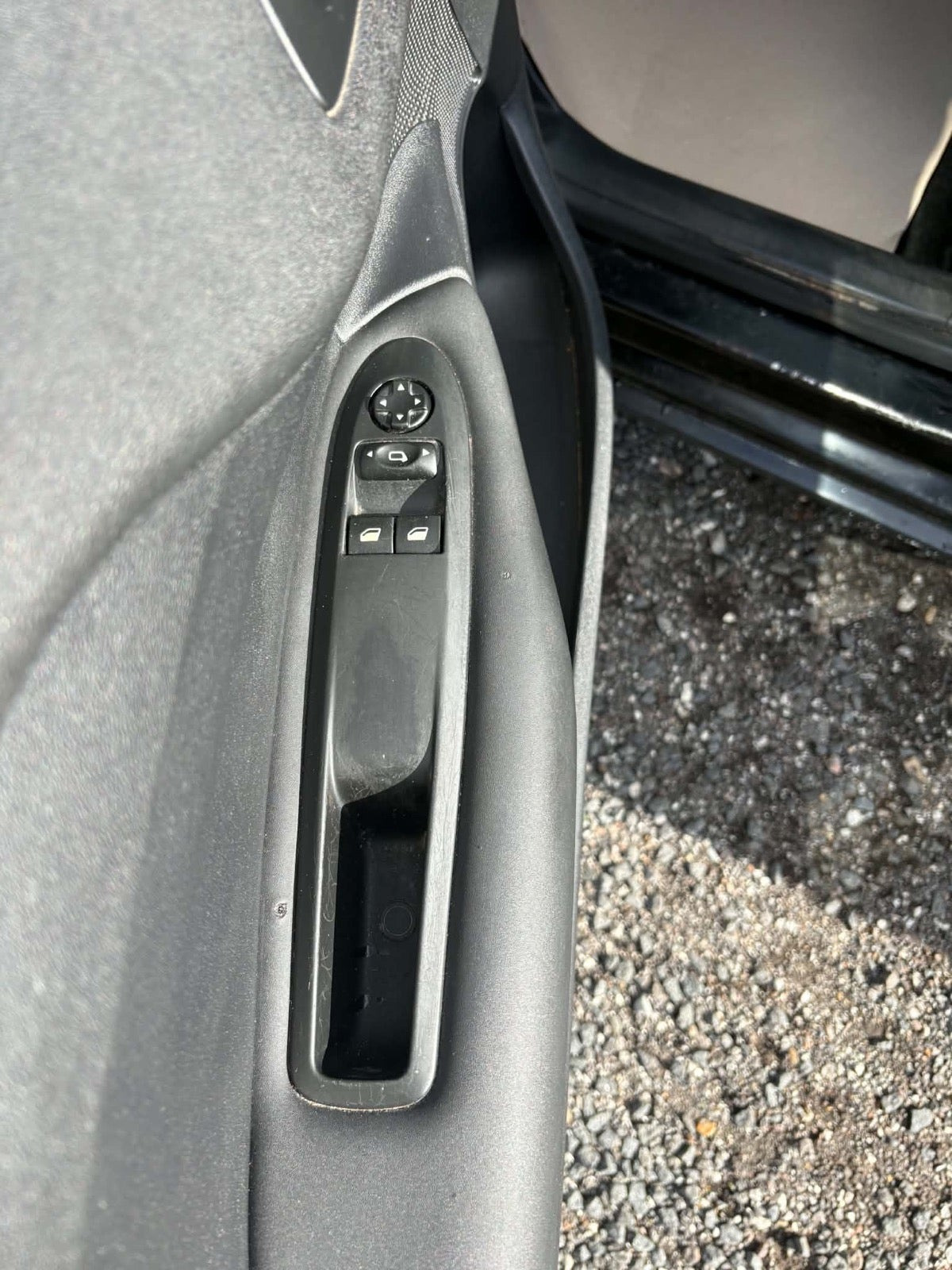 undefined Citroën C4 fra 2011