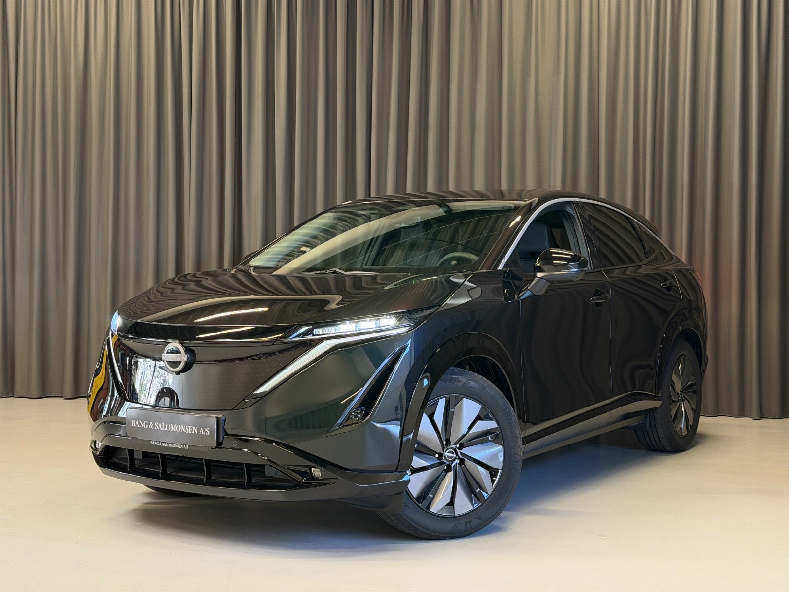 Nissan Ariya 87 Advance
