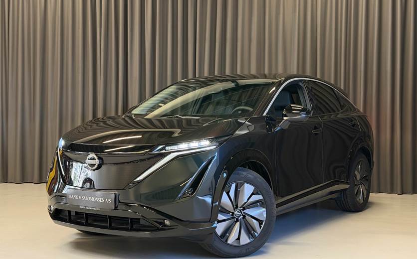 Nissan Ariya 87 Advance