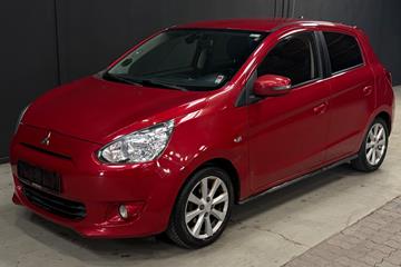 Mitsubishi Space Star 1,2 Intense
