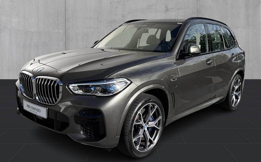 BMW X5 3,0 xDrive45e M-Sport aut.