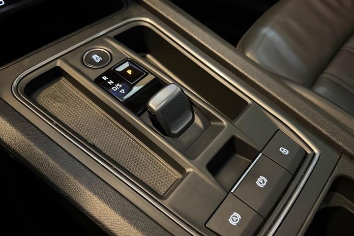 Sort Cupra Formentor fra 2021