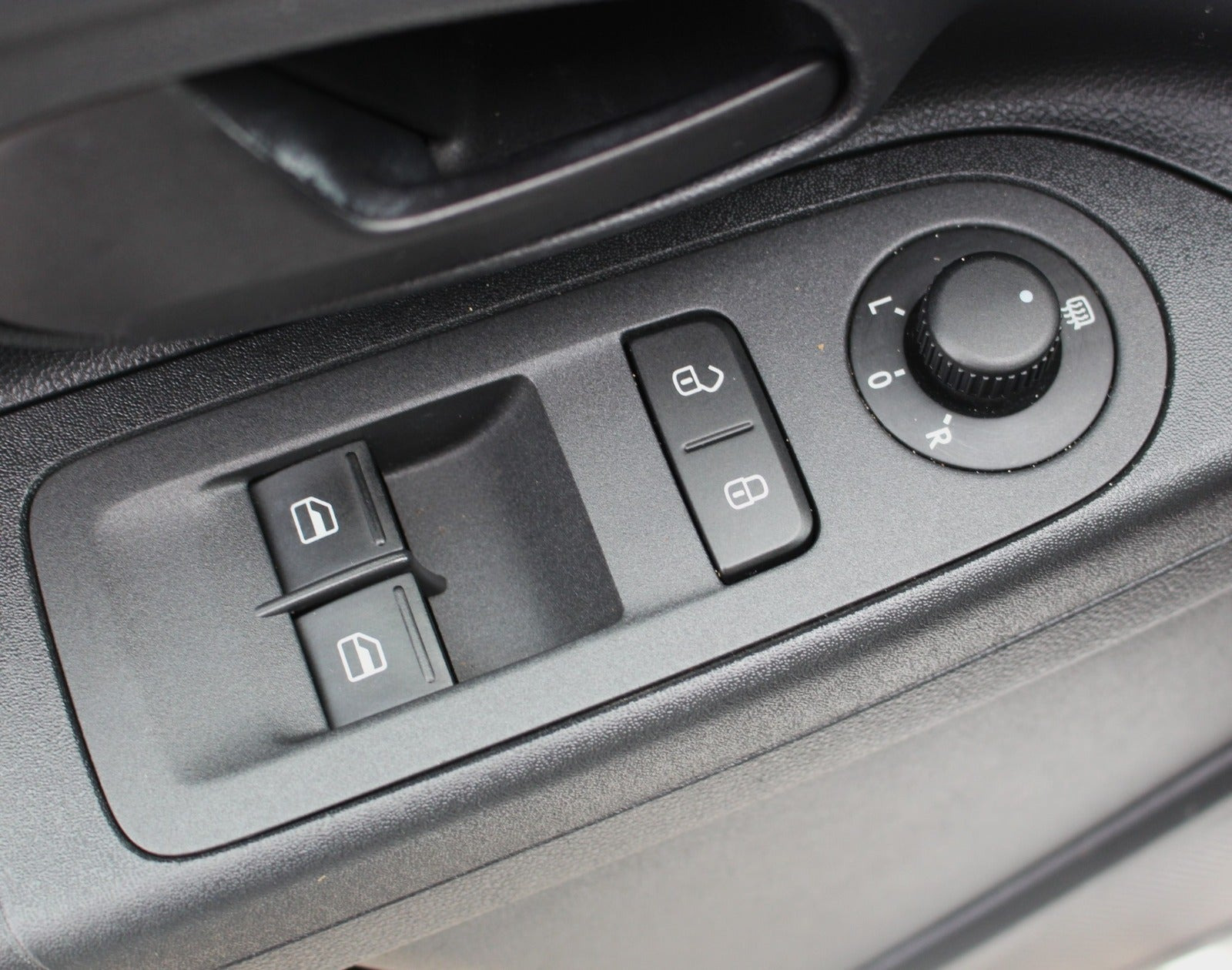 undefined Skoda Citigo fra 2015