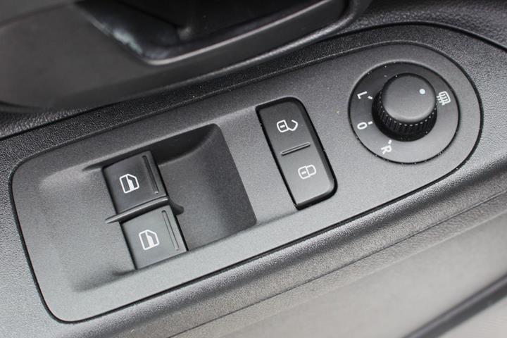 undefined Skoda Citigo fra 2015