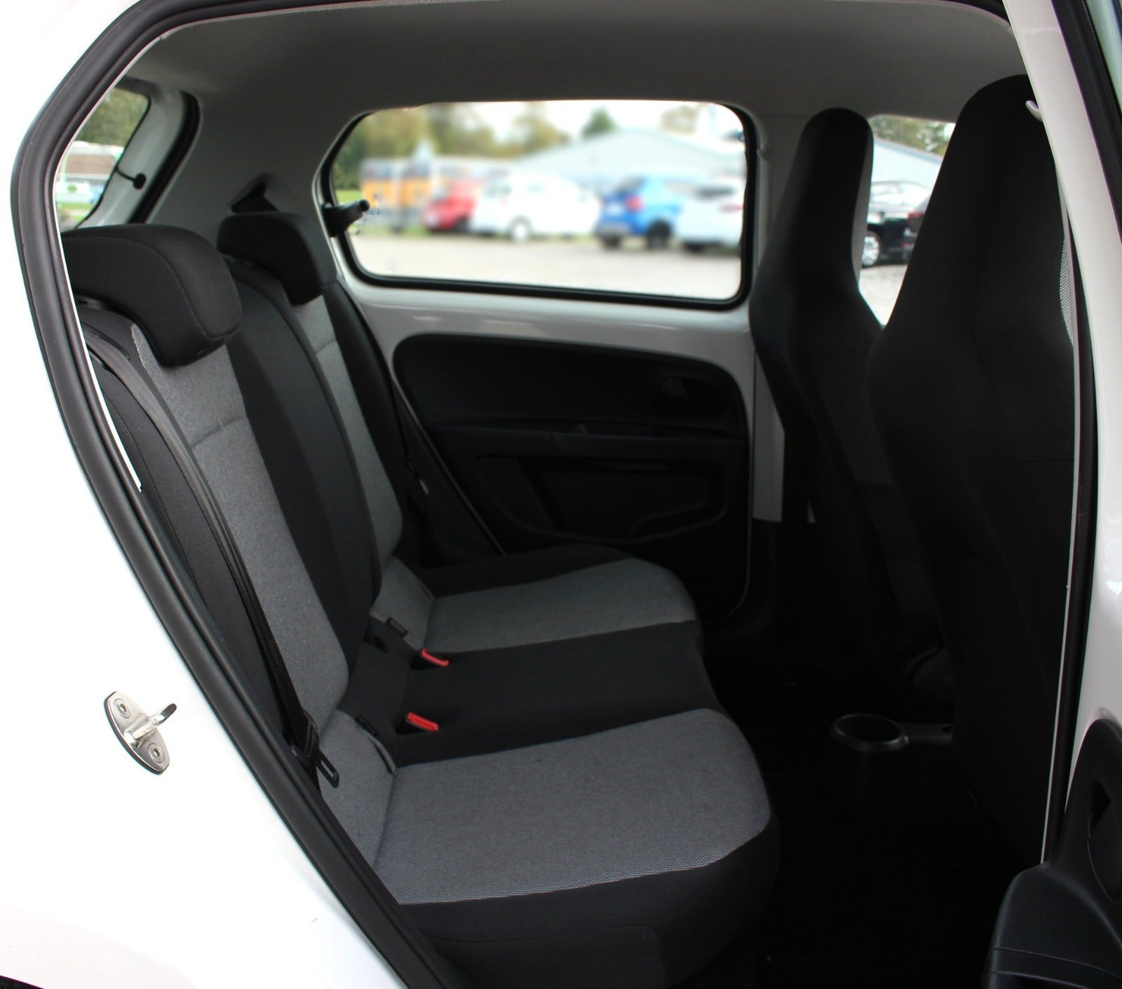 undefined Skoda Citigo fra 2015