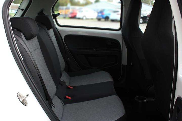 undefined Skoda Citigo fra 2015