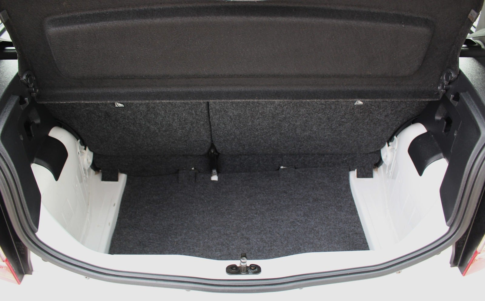 undefined Skoda Citigo fra 2015