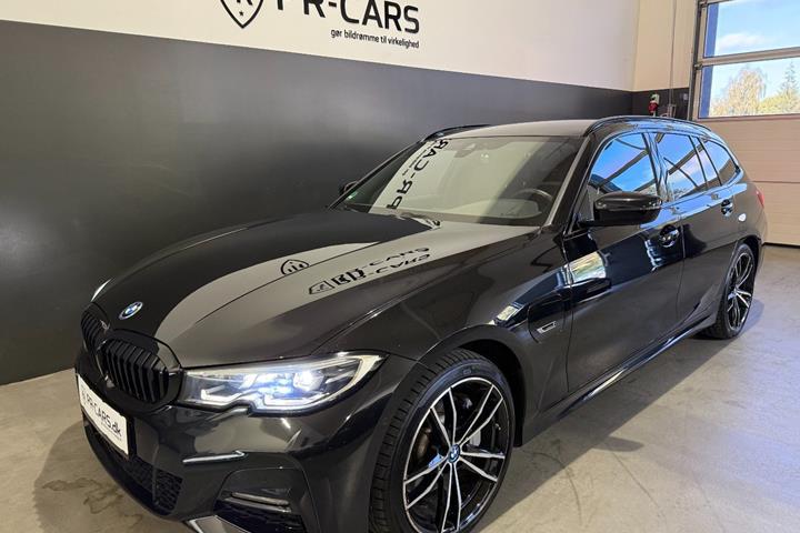 undefined BMW 330e fra 2021