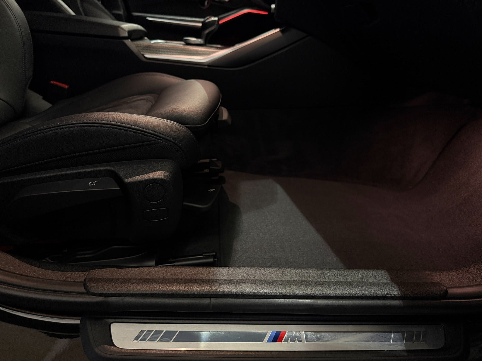undefined BMW 330e fra 2021