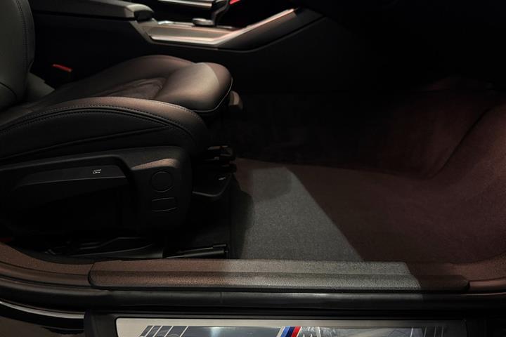 undefined BMW 330e fra 2021