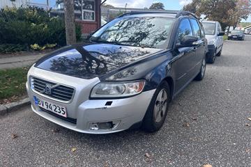 Volvo V50 1,6 D DRIVe