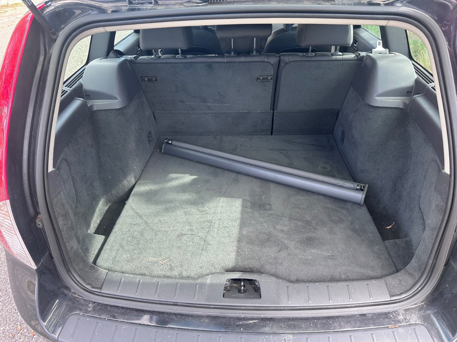 undefined Volvo V50 fra 2010