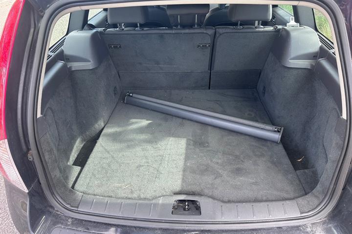 undefined Volvo V50 fra 2010