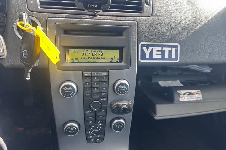 undefined Volvo V50 fra 2010