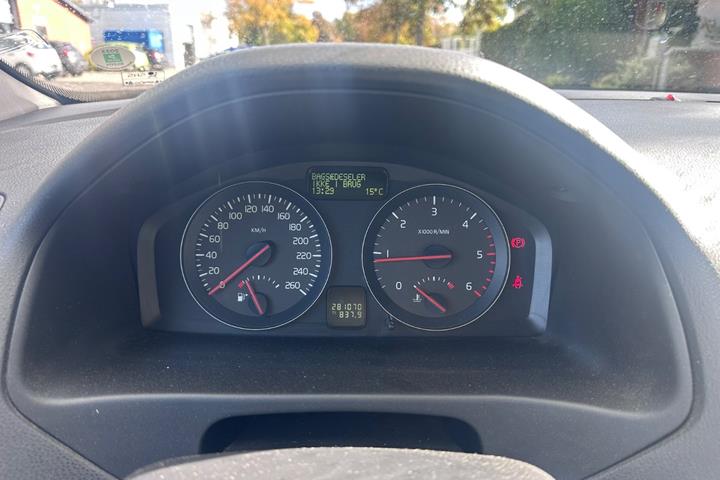 undefined Volvo V50 fra 2010