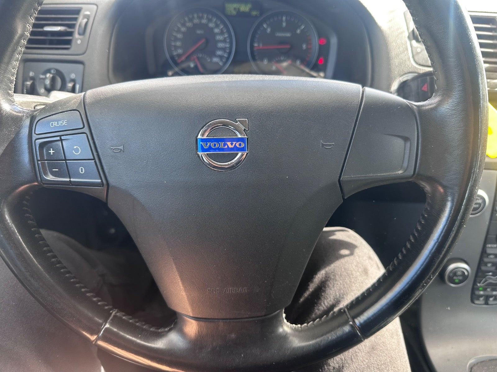 undefined Volvo V50 fra 2010