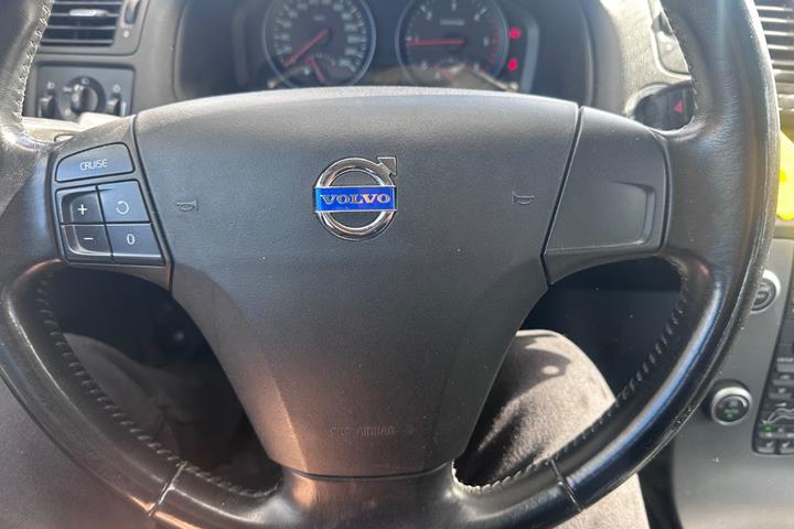 undefined Volvo V50 fra 2010