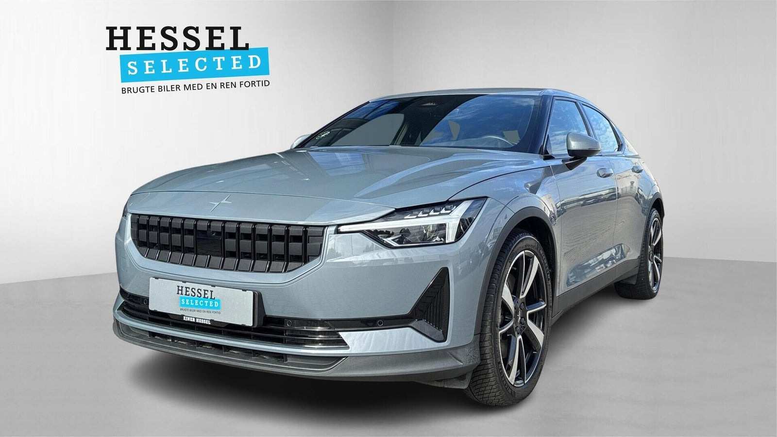 Polestar 2 Standard Range