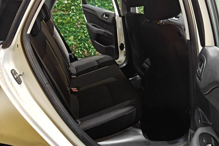 undefined Citroën C4 fra 2017