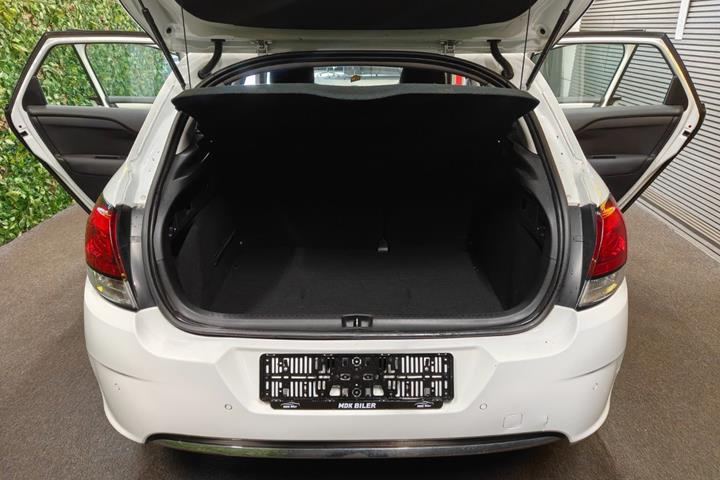 undefined Citroën C4 fra 2017