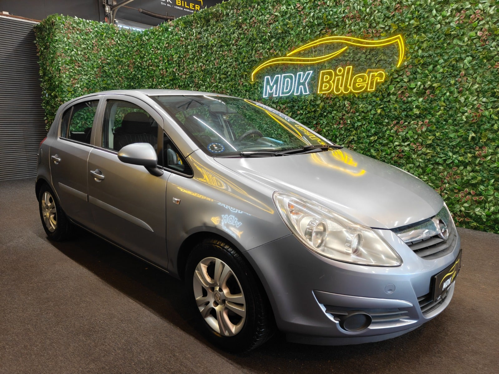 Opel Corsa 1,4 Enjoy