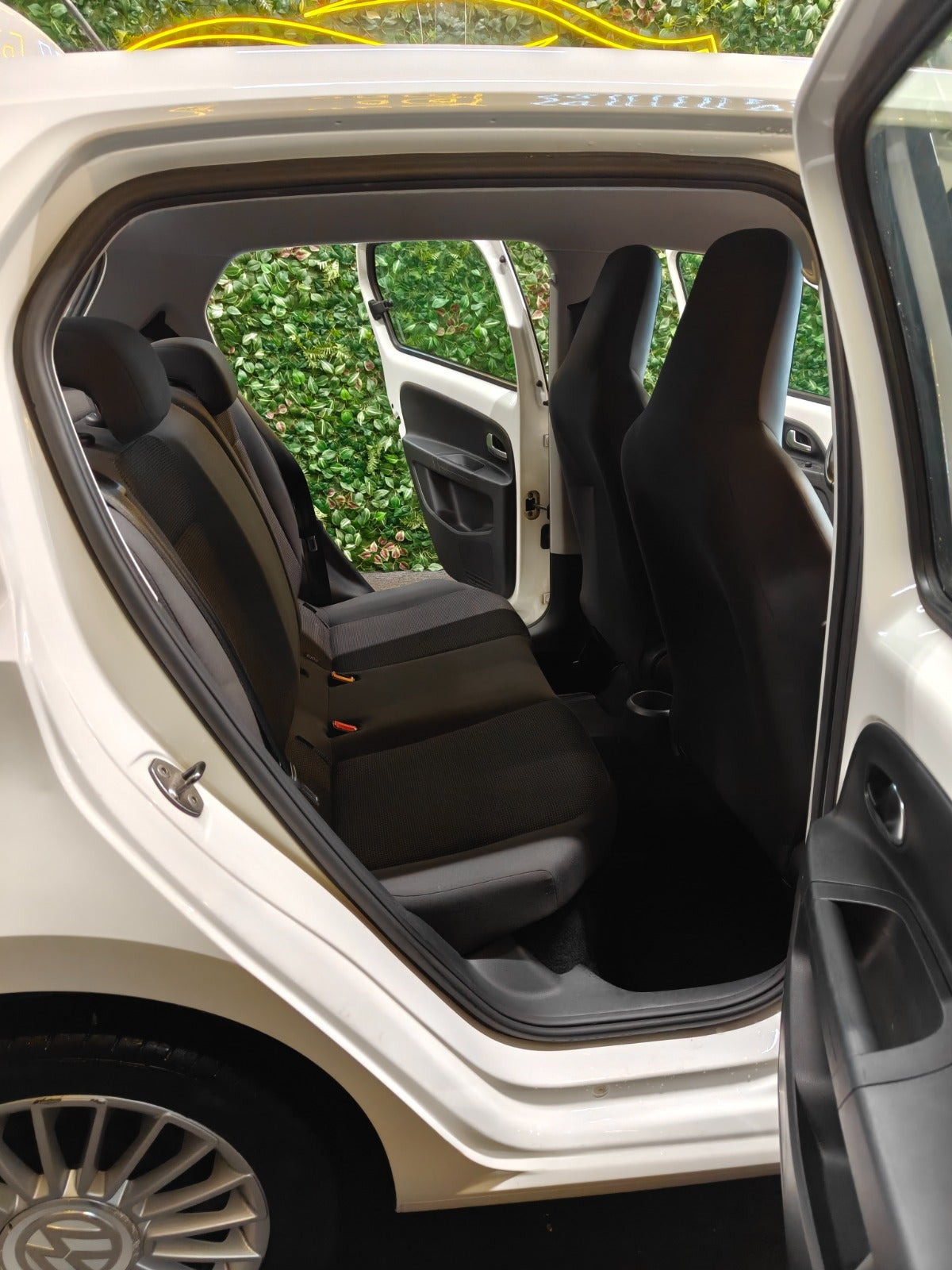 undefined VW UP! fra 2013