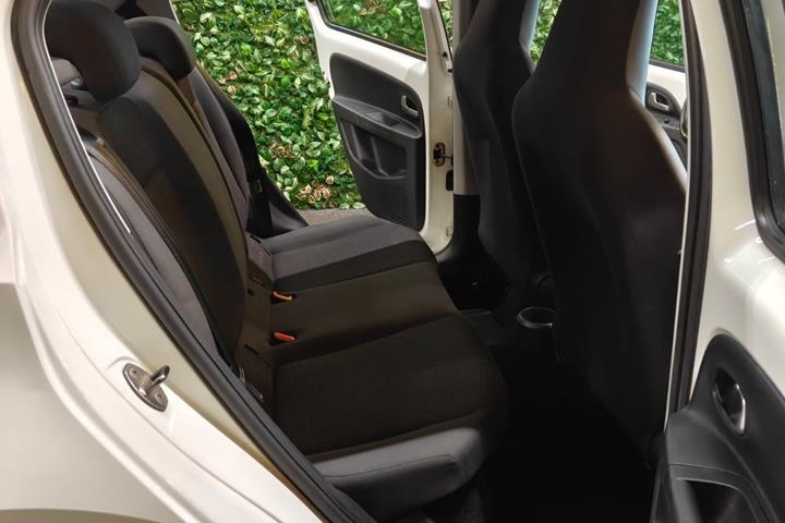undefined VW UP! fra 2013