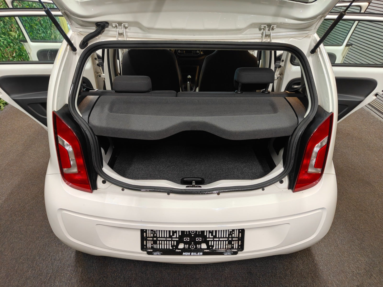 undefined VW UP! fra 2013