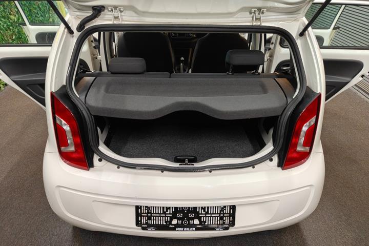 undefined VW UP! fra 2013