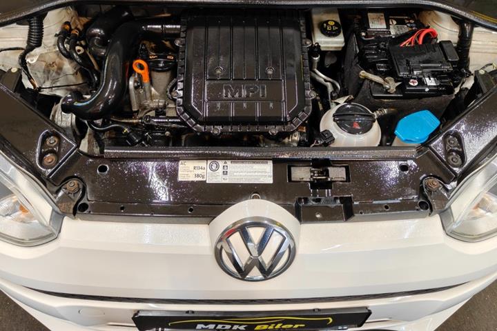 undefined VW UP! fra 2013