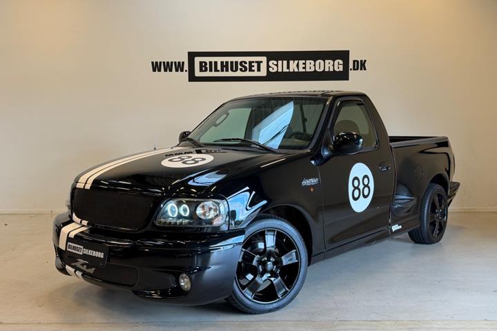 undefined Ford F-150 fra 2003
