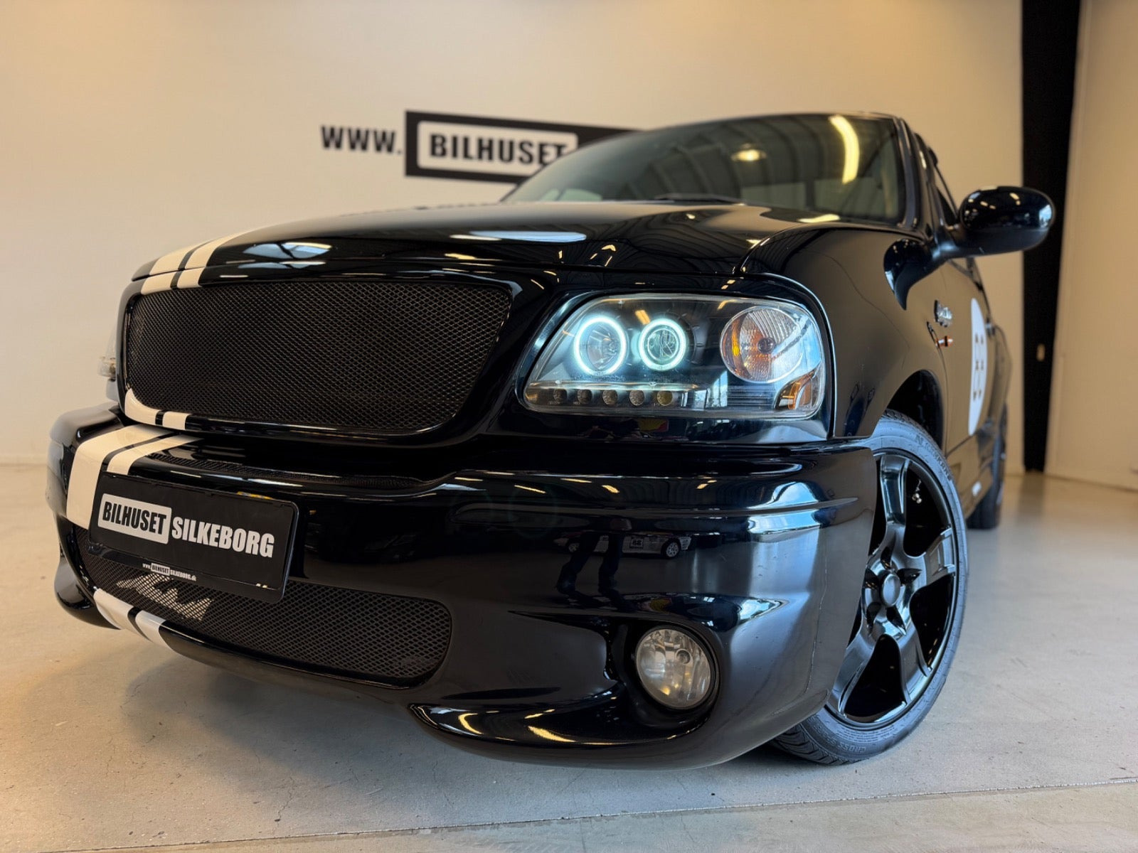 undefined Ford F-150 fra 2003