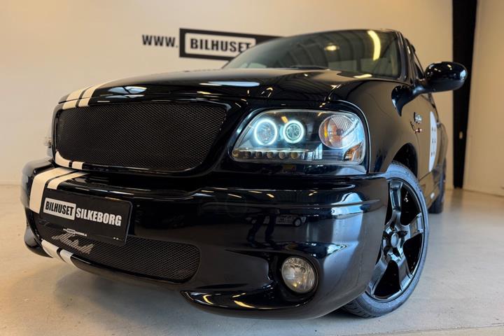 undefined Ford F-150 fra 2003