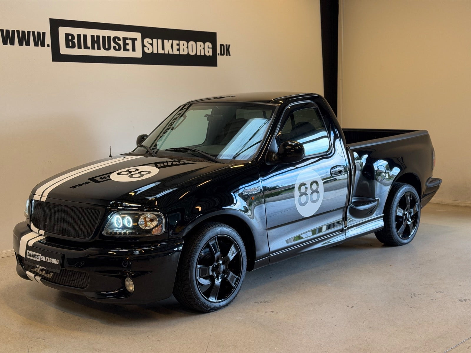 undefined Ford F-150 fra 2003