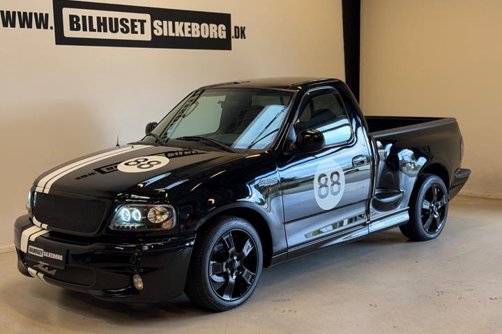 undefined Ford F-150 fra 2003