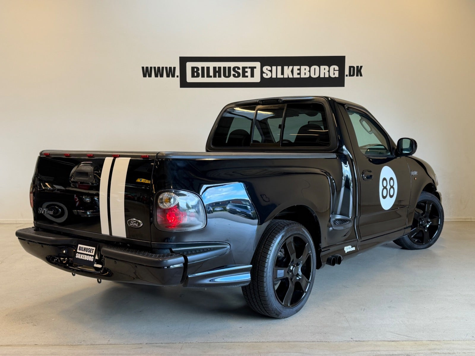 undefined Ford F-150 fra 2003