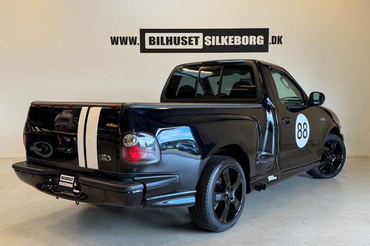 undefined Ford F-150 fra 2003