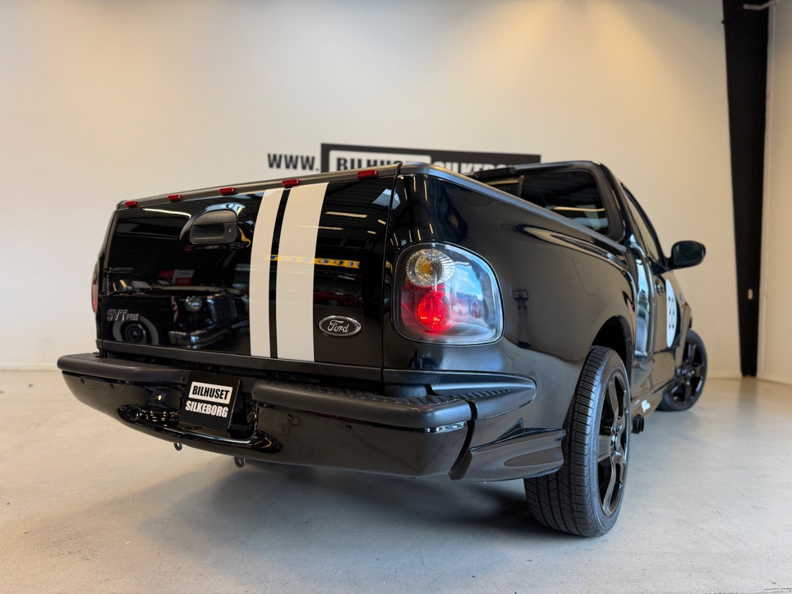 undefined Ford F-150 fra 2003