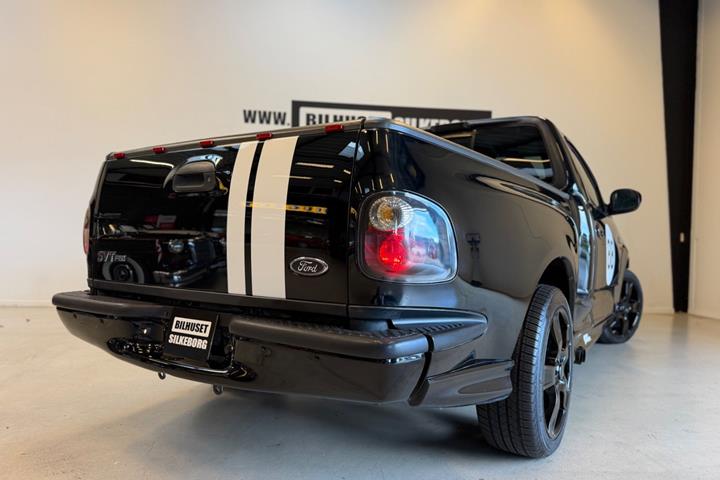 undefined Ford F-150 fra 2003