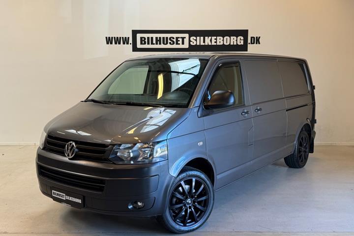 undefined VW Transporter fra 2015
