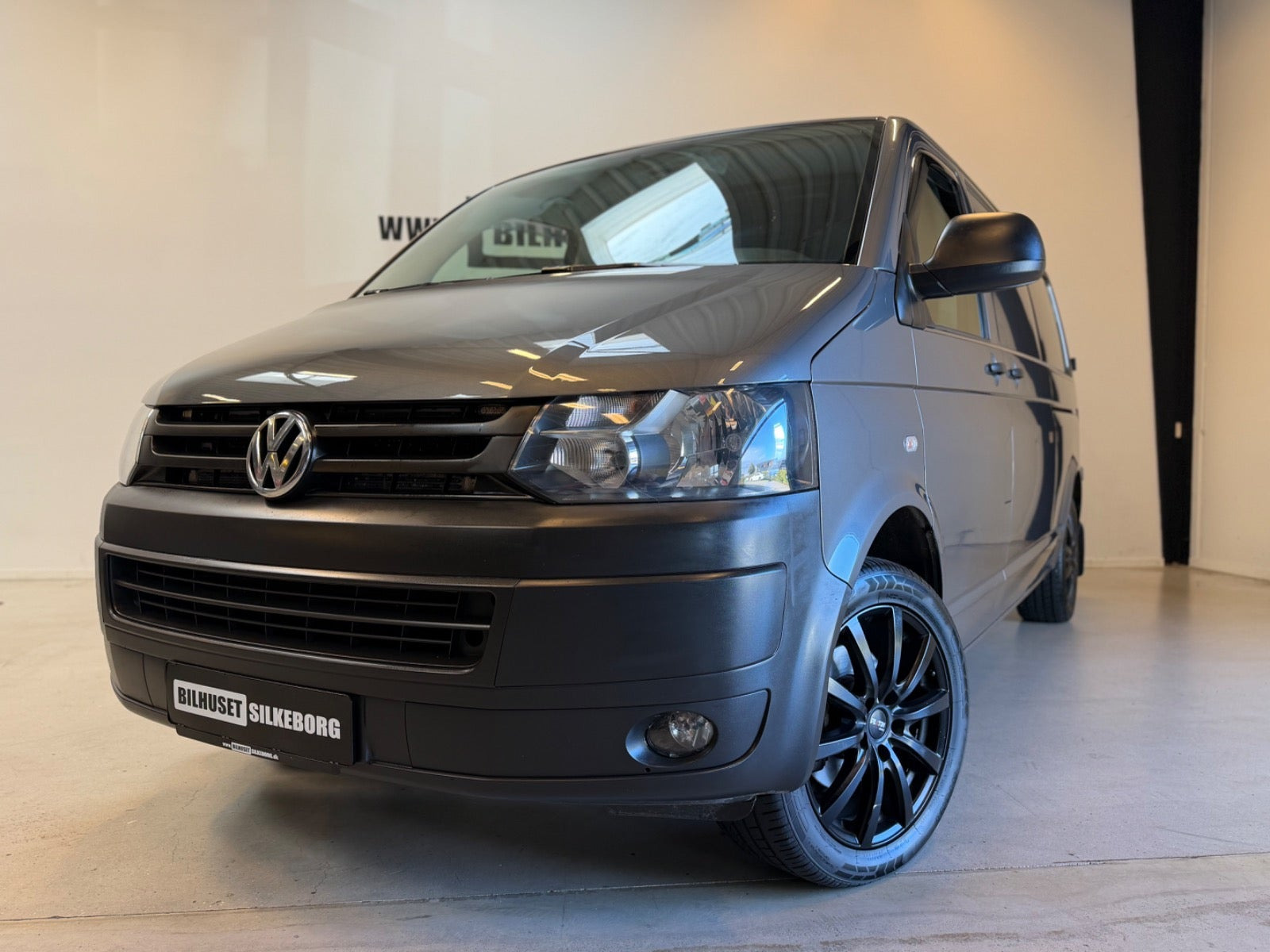 undefined VW Transporter fra 2015