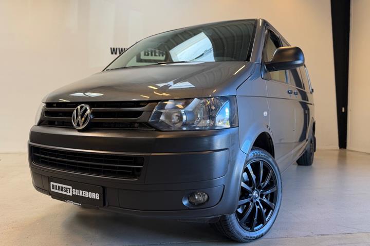 undefined VW Transporter fra 2015
