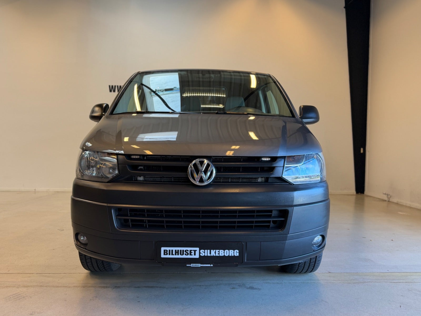 undefined VW Transporter fra 2015