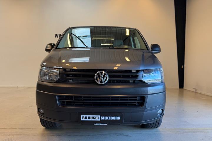 undefined VW Transporter fra 2015