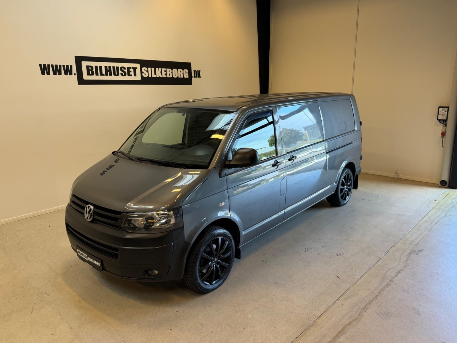undefined VW Transporter fra 2015