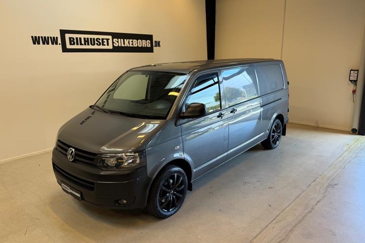 undefined VW Transporter fra 2015
