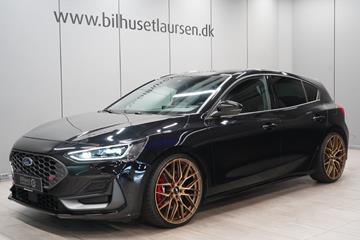 Ford Focus 2,3 EcoBoost ST-X