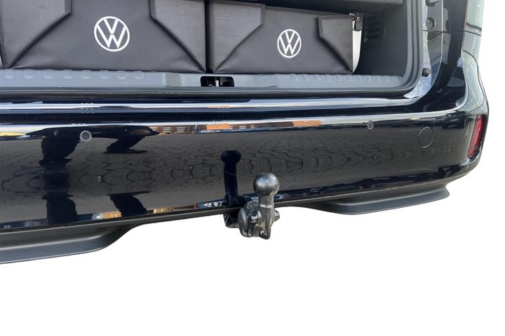 undefined VW ID.Buzz fra 2027