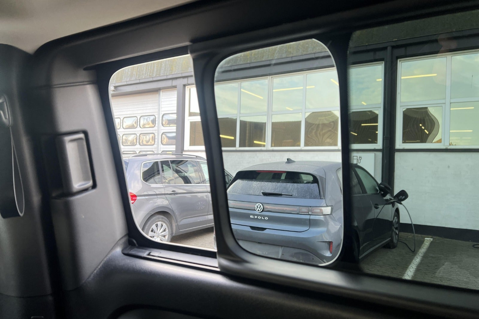 undefined VW ID.Buzz fra 2027